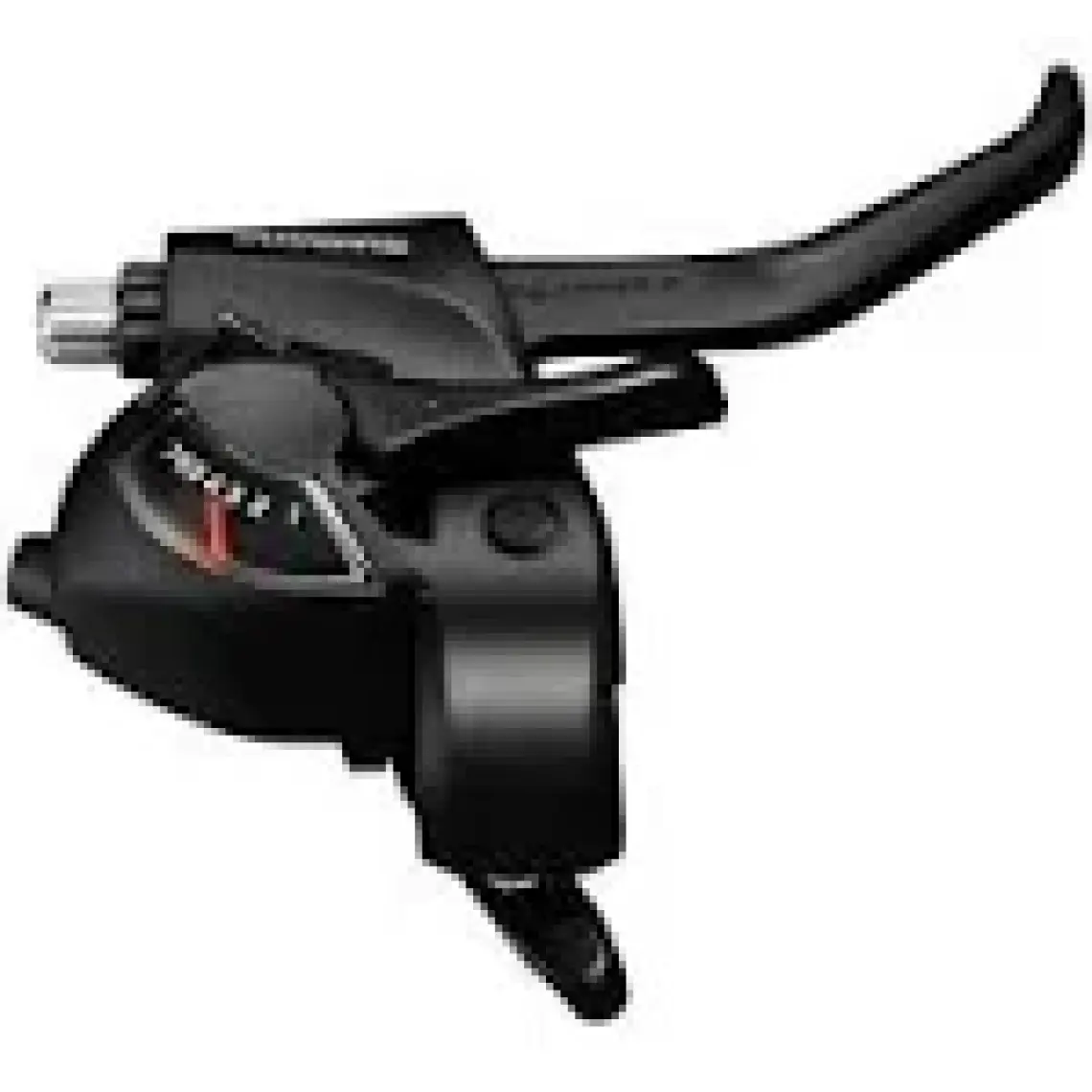 SHIMANO Tourney ST-EF41 Sağ Fren Vites Kolu 7'li