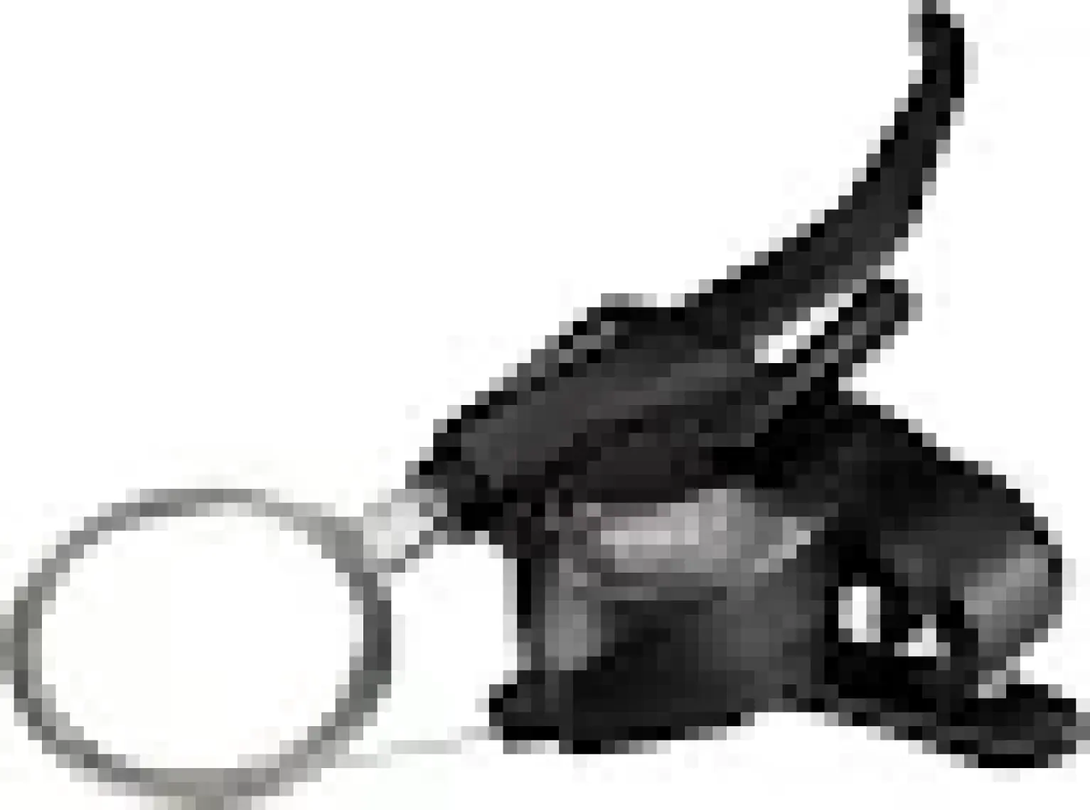 SHIMANO Tourney ST-EF41 Sağ Fren Vites Kolu 7'li