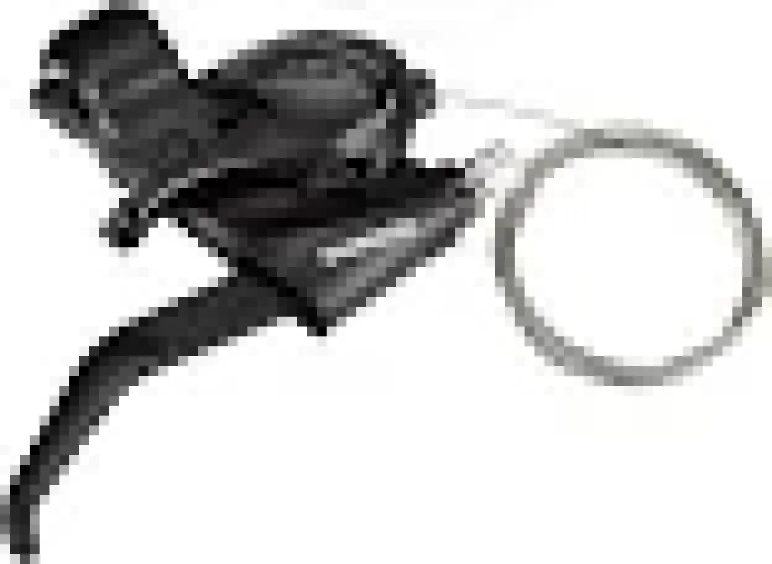 SHIMANO Tourney ST-EF41 Sağ Fren Vites Kolu 7'li