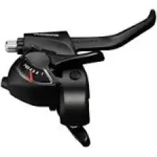 SHIMANO Tourney ST-EF41 Sağ Fren Vites Kolu 7'li