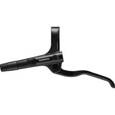 SHIMANO Altus BL-MT200 Hidrolik Sol Siyah Fren Kolu