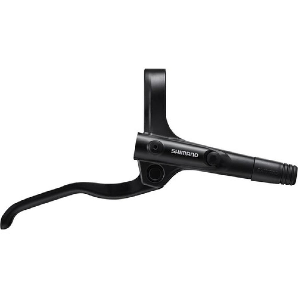 SHIMANO Altus BL-MT200 Hidrolik Disk Fren Kolu Sağ Siyah
