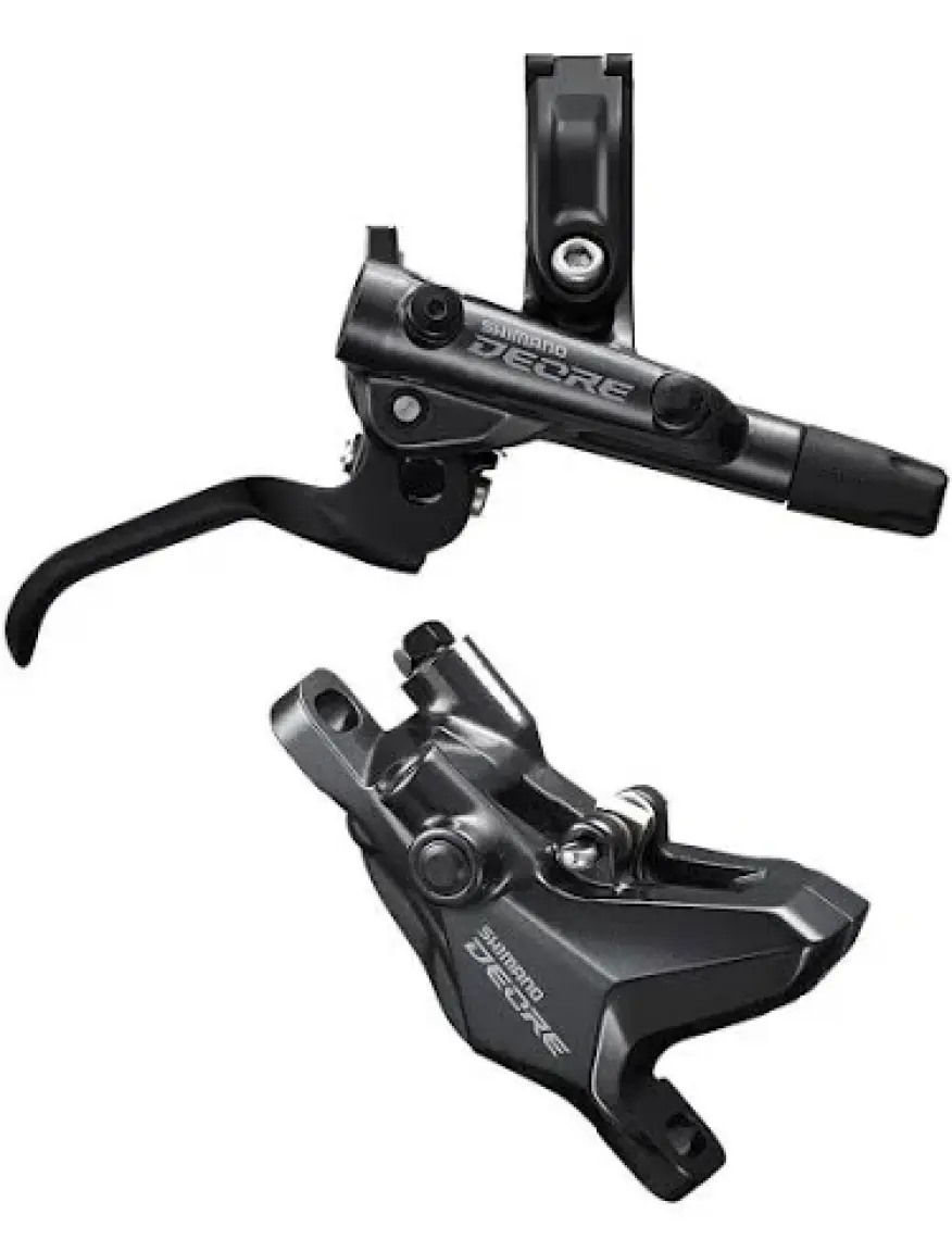 SHIMANO Db Hidrolik Fren Arka  BR-M6100(R)