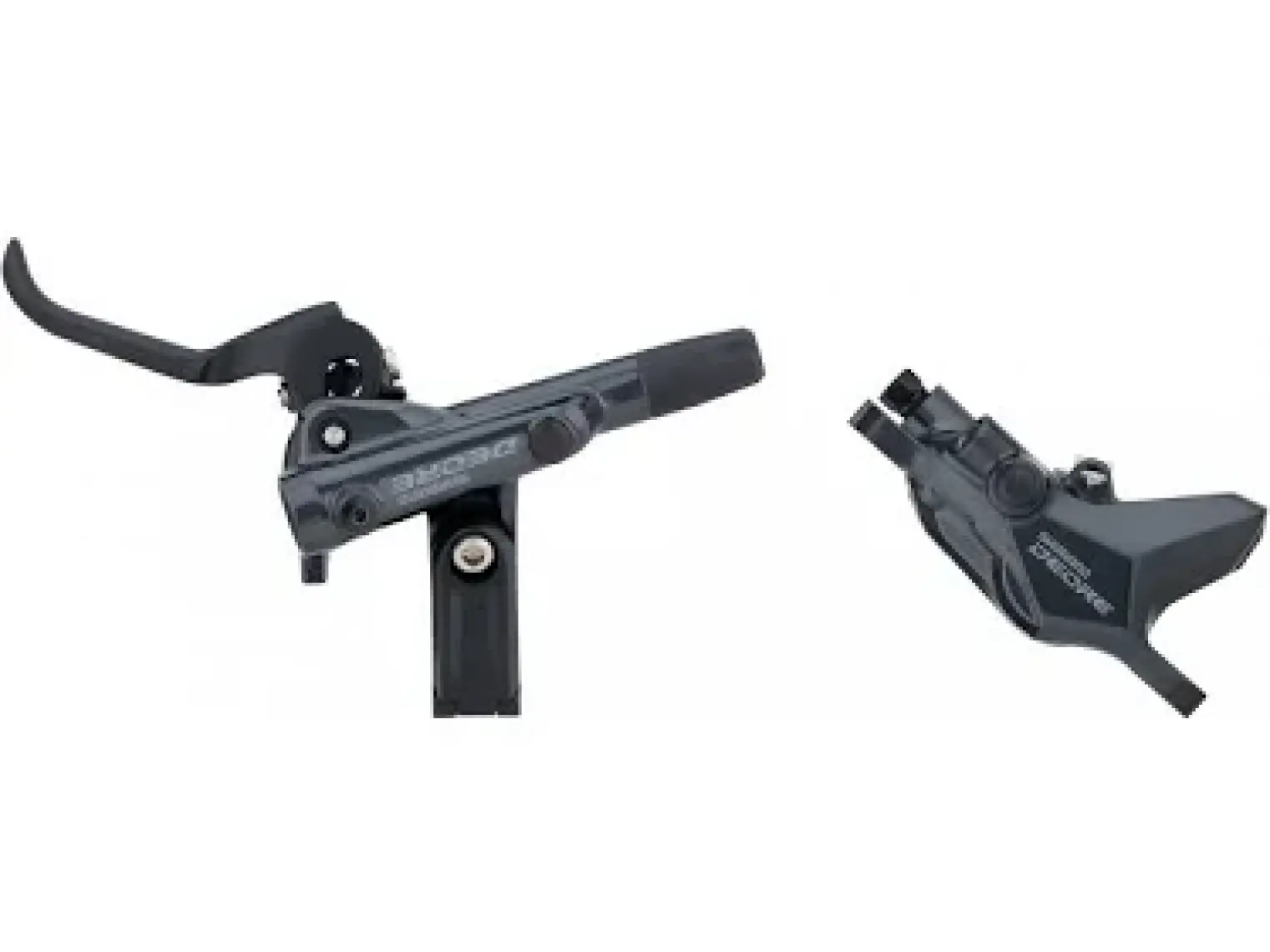SHIMANO Db Hidrolik Fren Arka  BR-M6100(R)