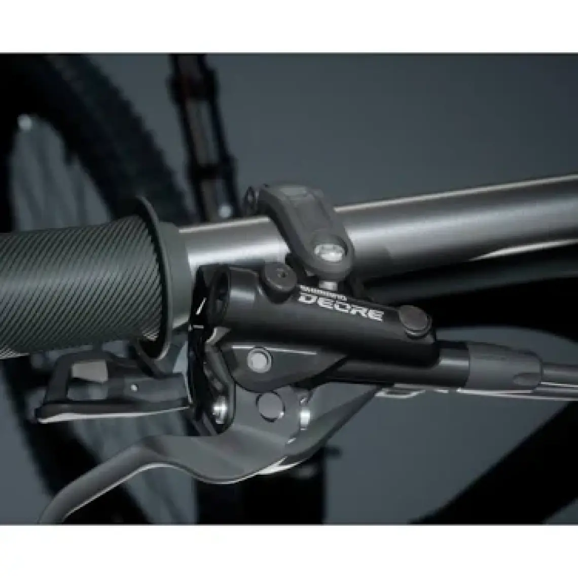 SHIMANO Db Hidrolik Fren Arka  BR-M6100(R)