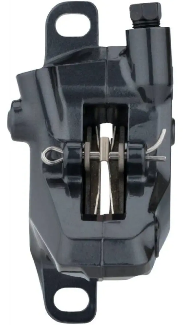 SHIMANO Db Hidrolik Fren Arka  BR-M6100(R)