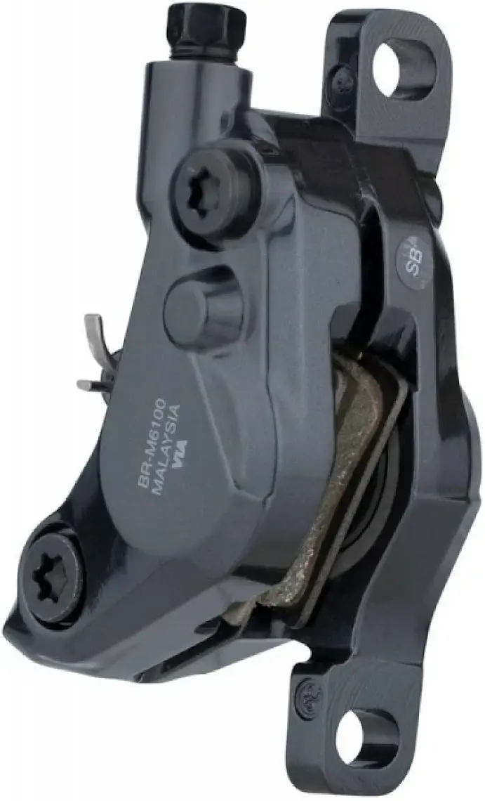 SHIMANO Db Hidrolik Fren Arka  BR-M6100(R)
