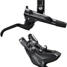 SHIMANO Db Hidrolik Fren Arka  BR-M6100(R)