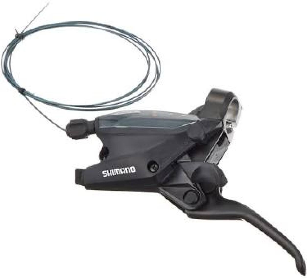 Shımano (St-Ef505-L /3X) Sol Fren/Vites Kolu