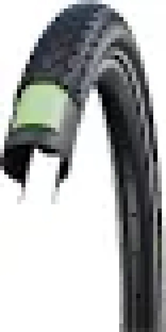 Schwalbe Marathon Green Guard 20X1.75 Dış Lastik Siyah