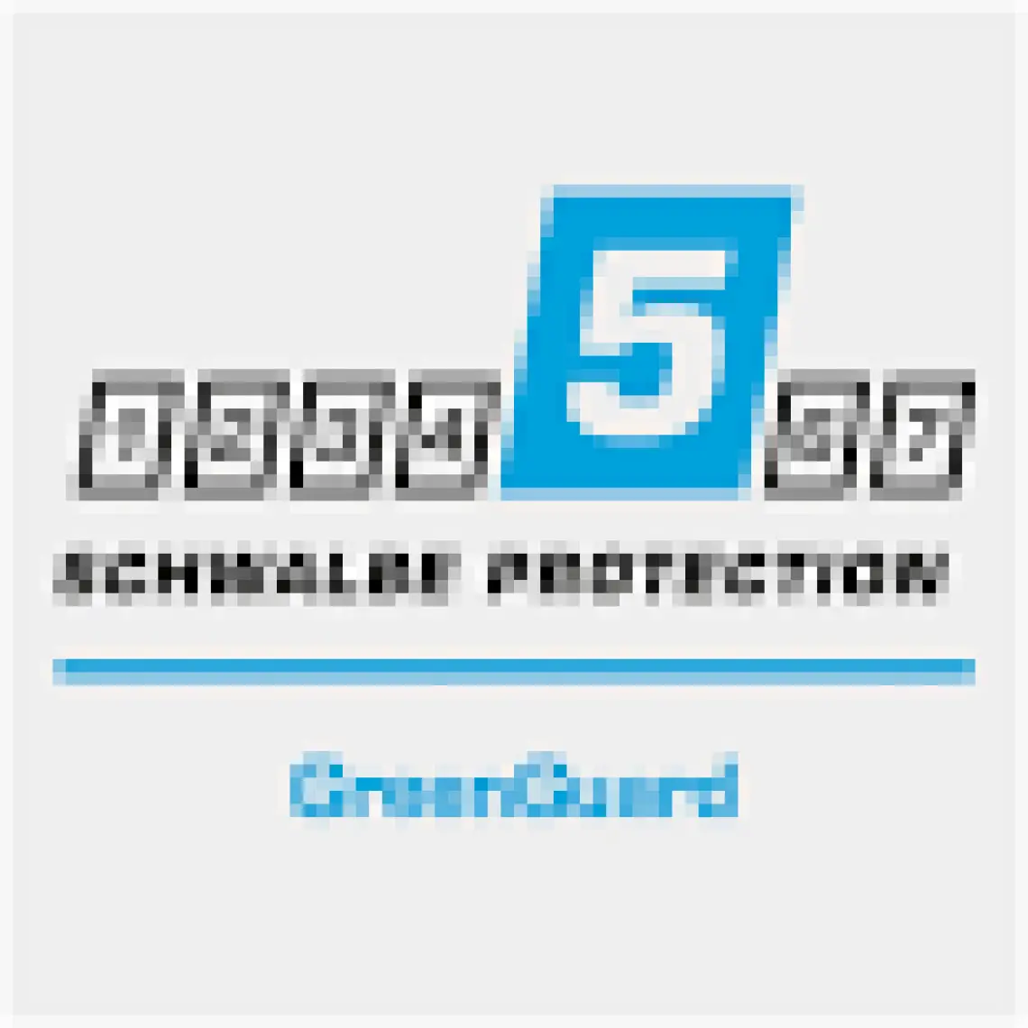 Schwalbe Marathon Green Guard 20X1.75 Dış Lastik Siyah