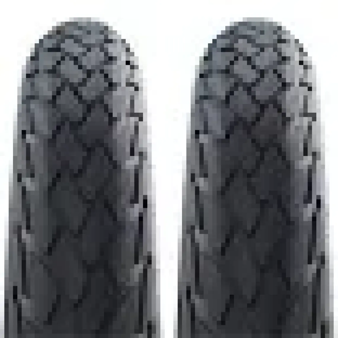 Schwalbe Marathon Green Guard 20X1.75 Dış Lastik Siyah