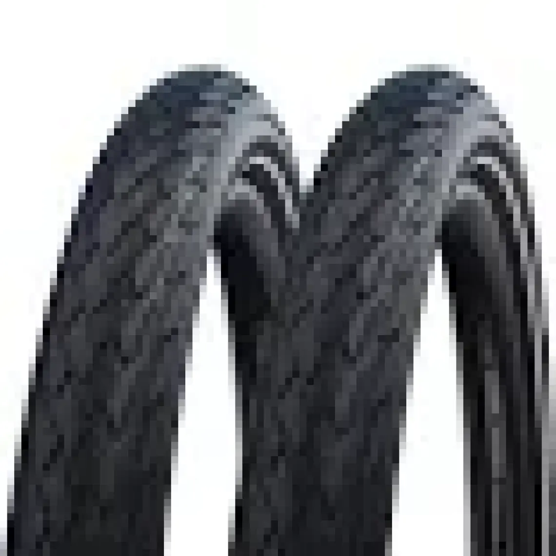 Schwalbe Marathon Green Guard 20X1.75 Dış Lastik Siyah