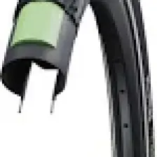 Schwalbe Marathon Green Guard 20X1.75 Dış Lastik Siyah