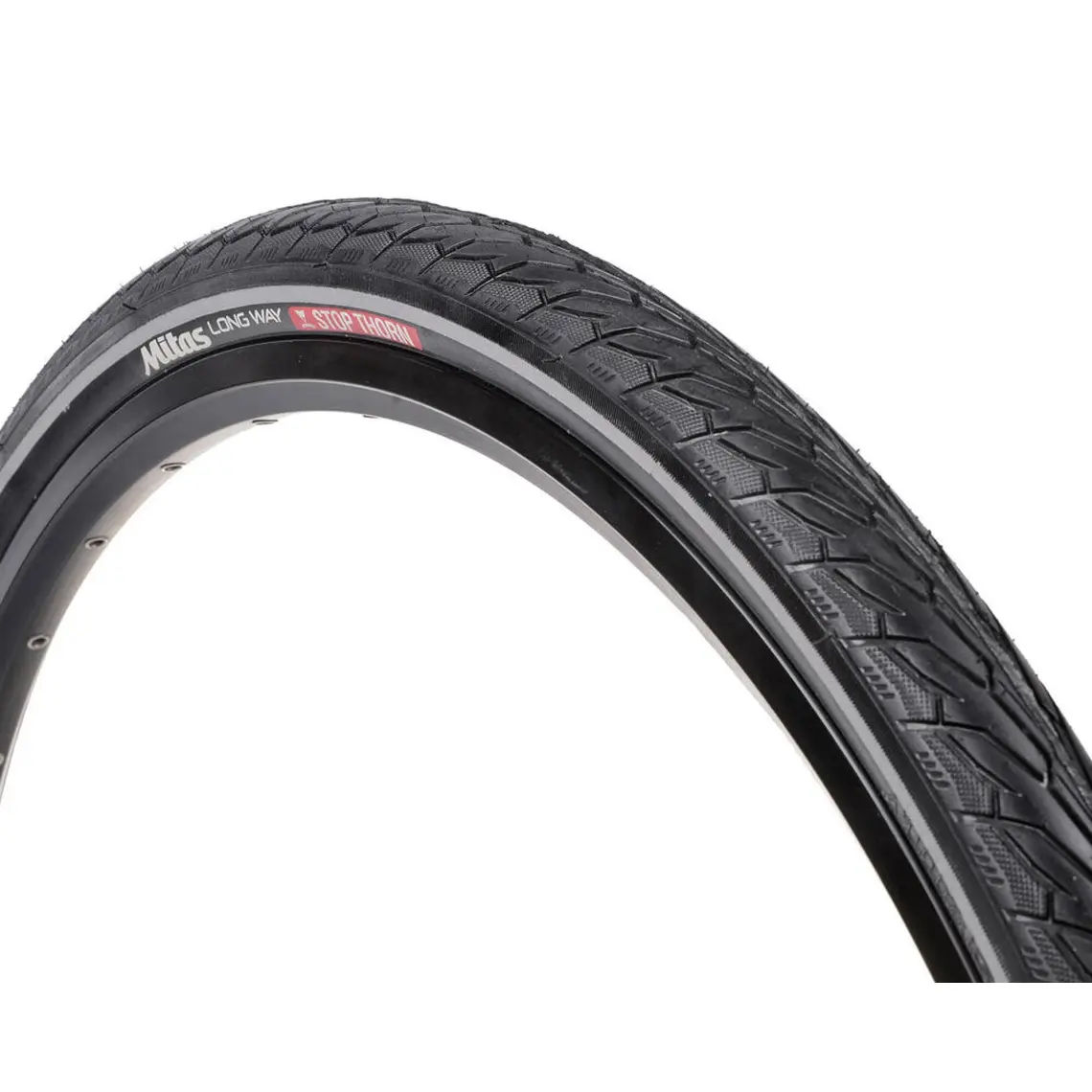 Mitas Rubena 26X1.75 Flash Stop Thorn 3 mm Zırhlı Lastik