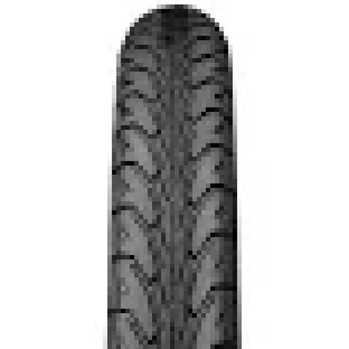 Mitas Rubena 26X1.75 Flash Stop Thorn 3 mm Zırhlı Lastik