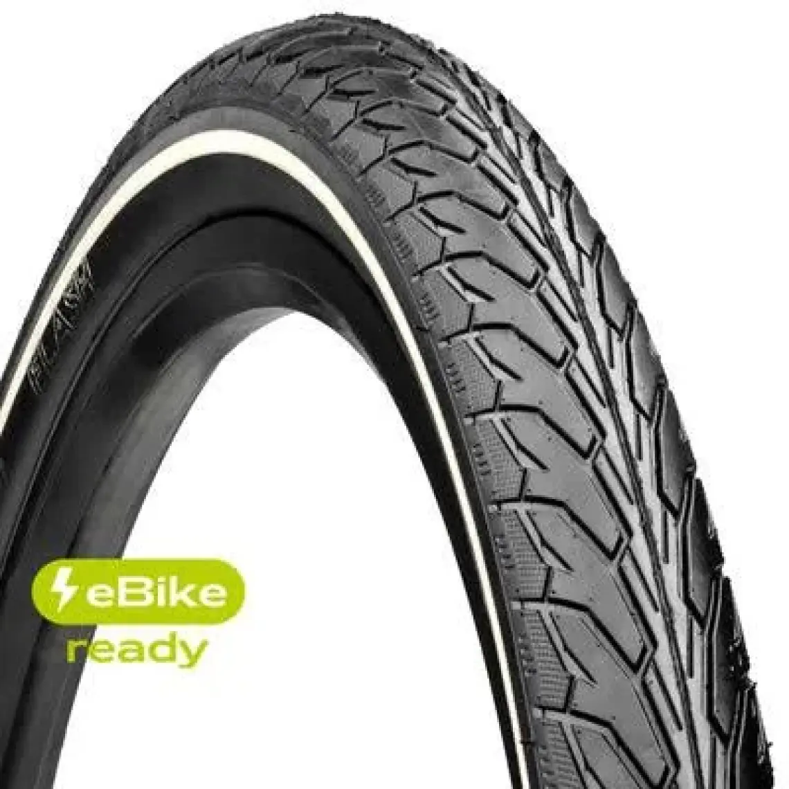 Mitas Rubena 26X1.75 Flash Stop Thorn 3 mm Zırhlı Lastik