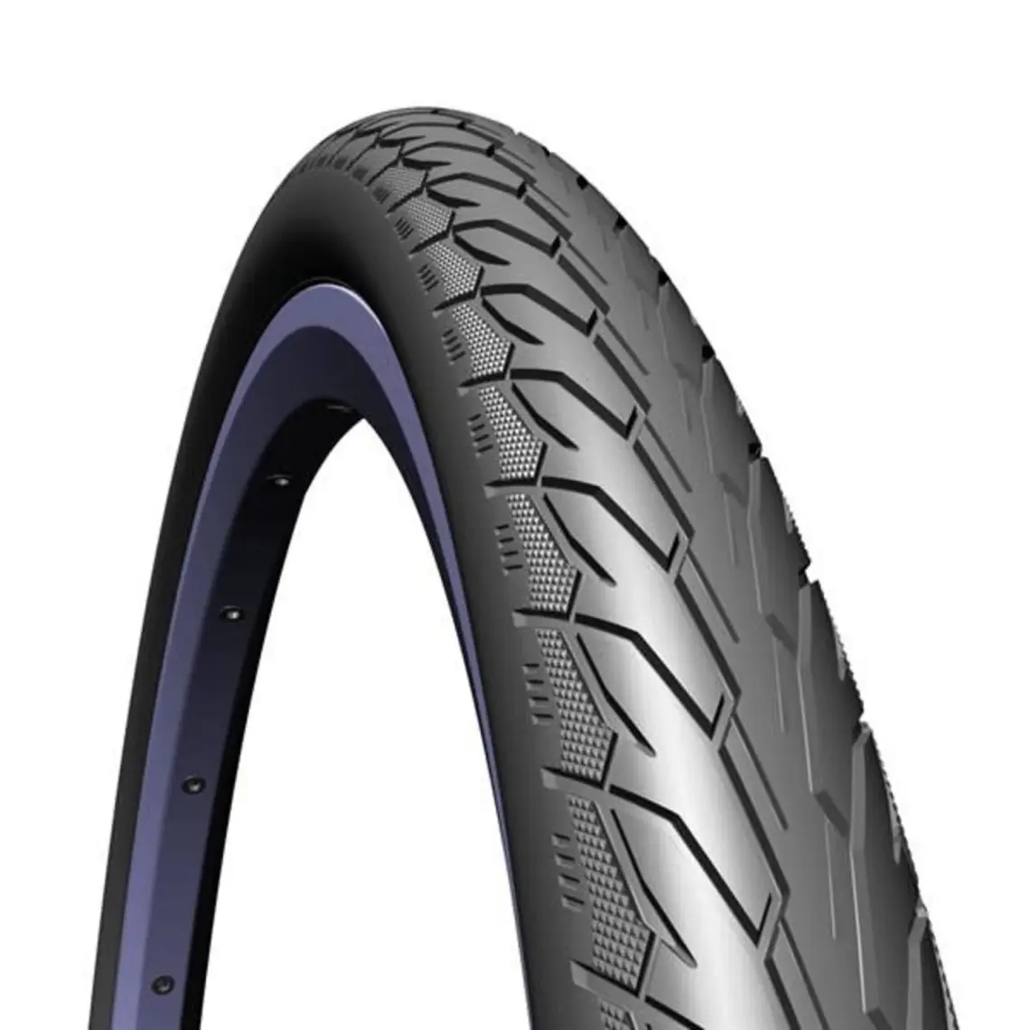 Mitas Rubena 26X1.75 Flash Stop Thorn 3 mm Zırhlı Lastik