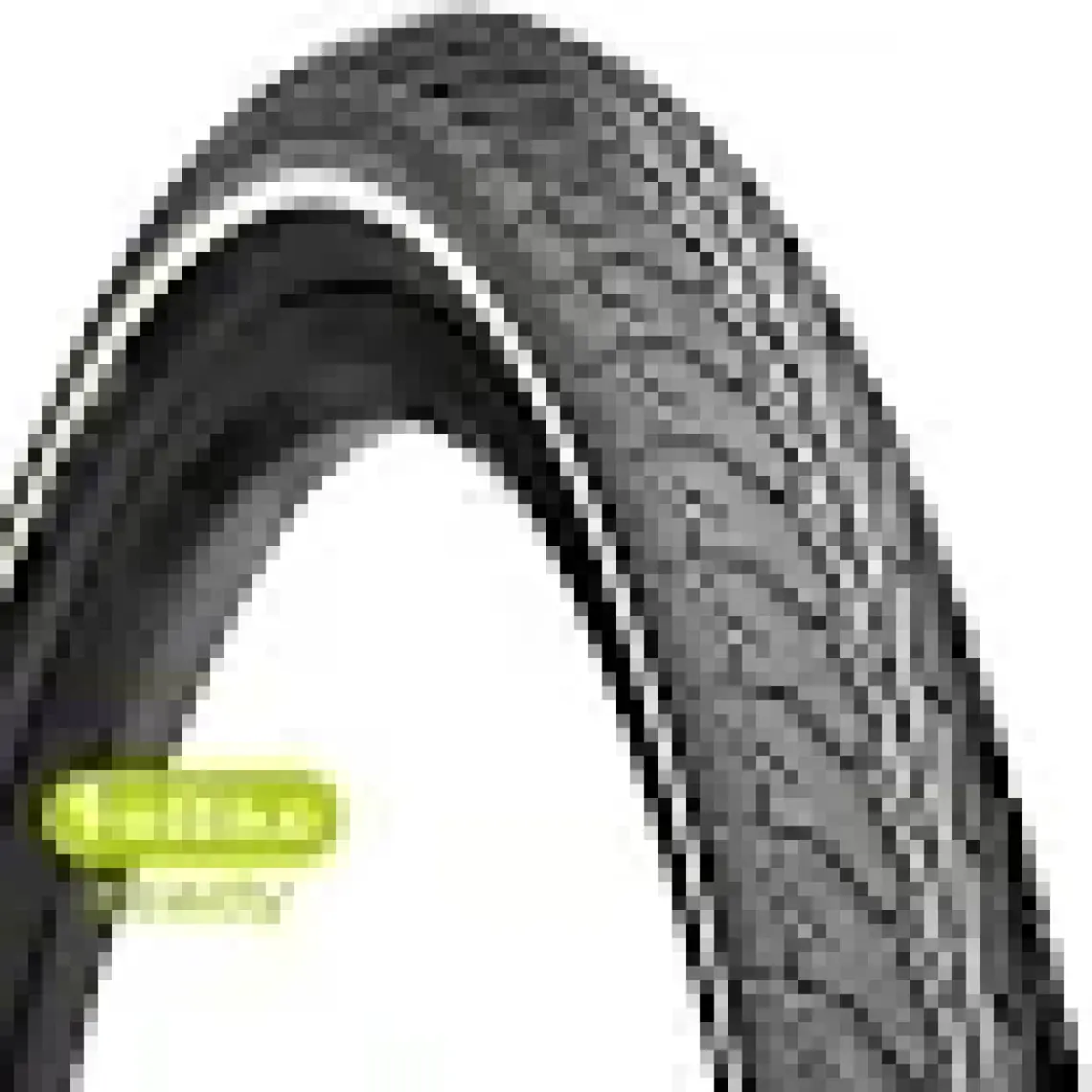Mitas Rubena 26X1.75 Flash Stop Thorn 3 mm Zırhlı Lastik