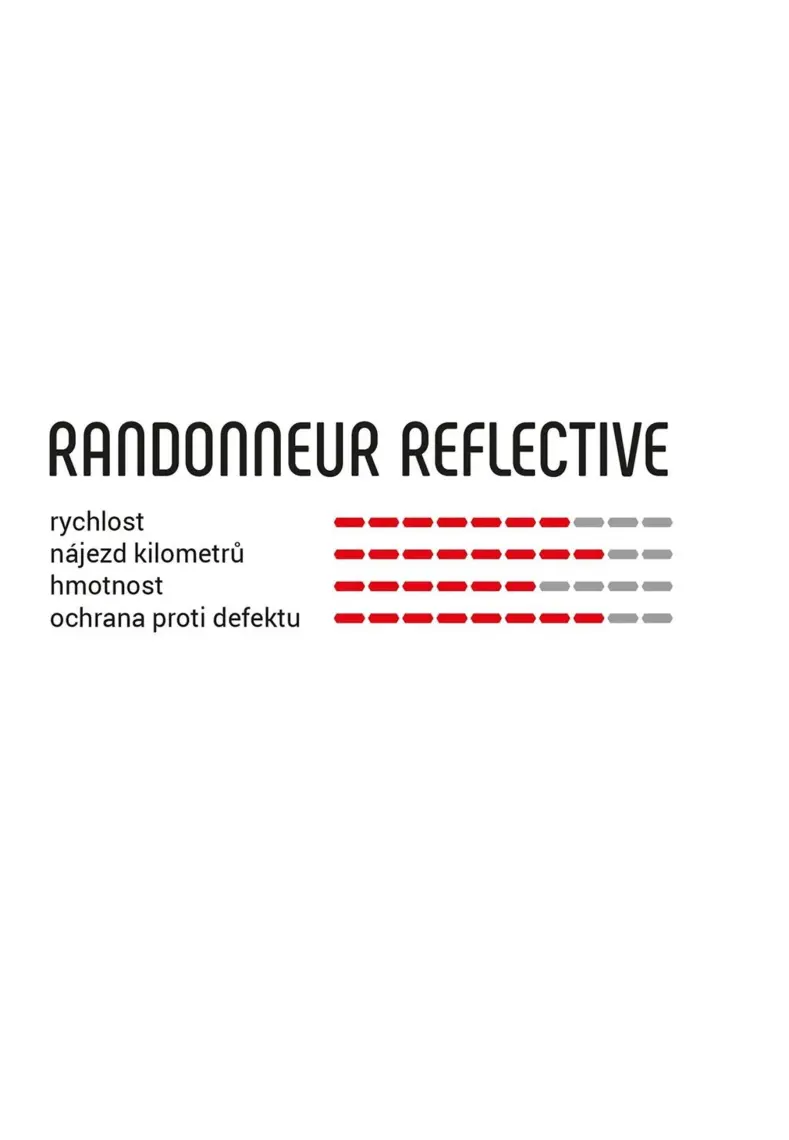 Vittoria Randonneur 700x35C Dış Lastik