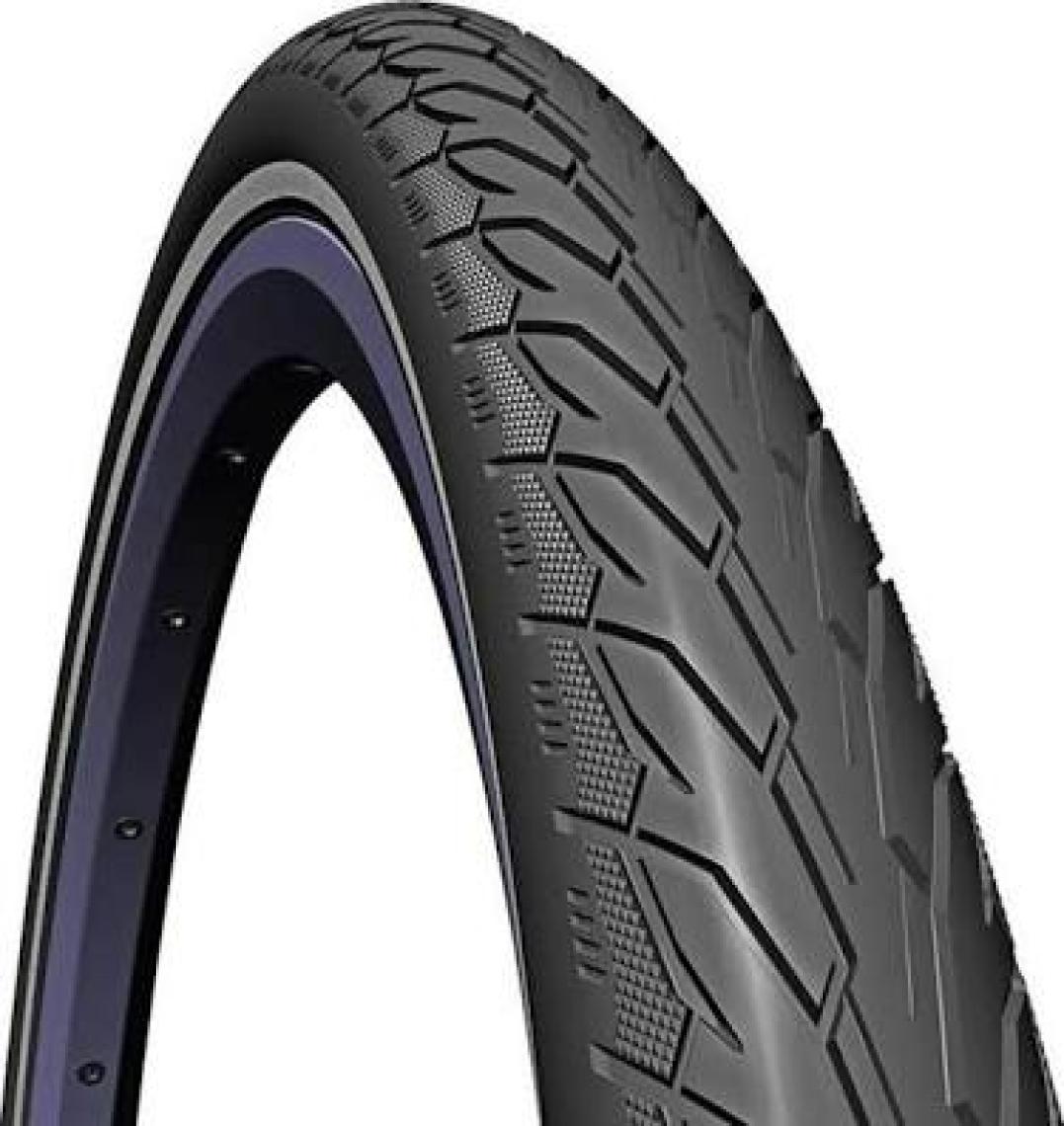 Mitas Flash V66 24X1.90 Zırhlı Dış Lastik Stopthorn