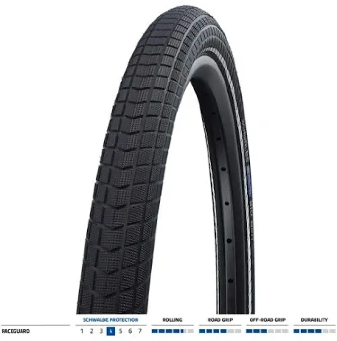 Schwalbe Lugano Iı Endurance 700X25