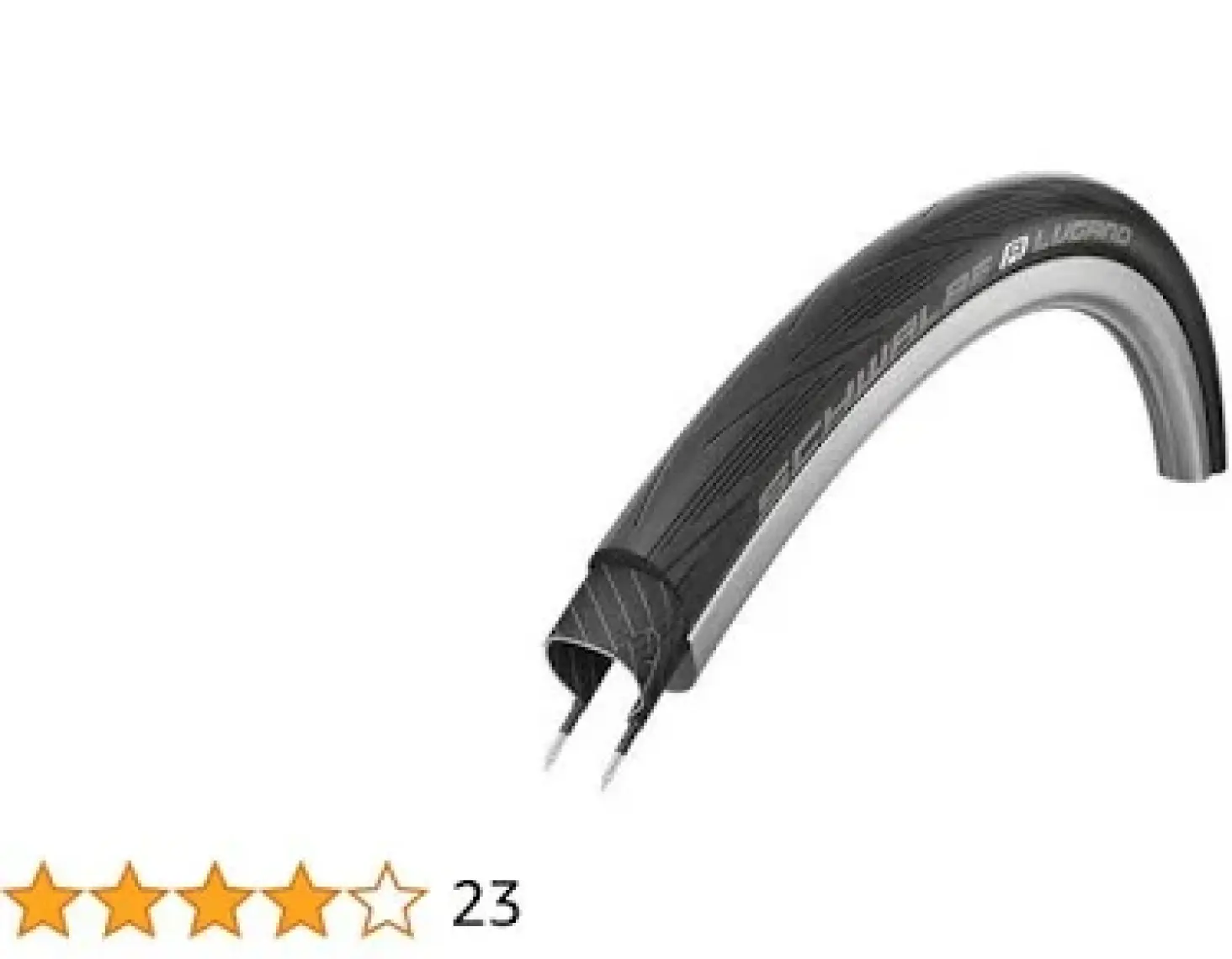 Schwalbe Lugano Iı Endurance 700X25