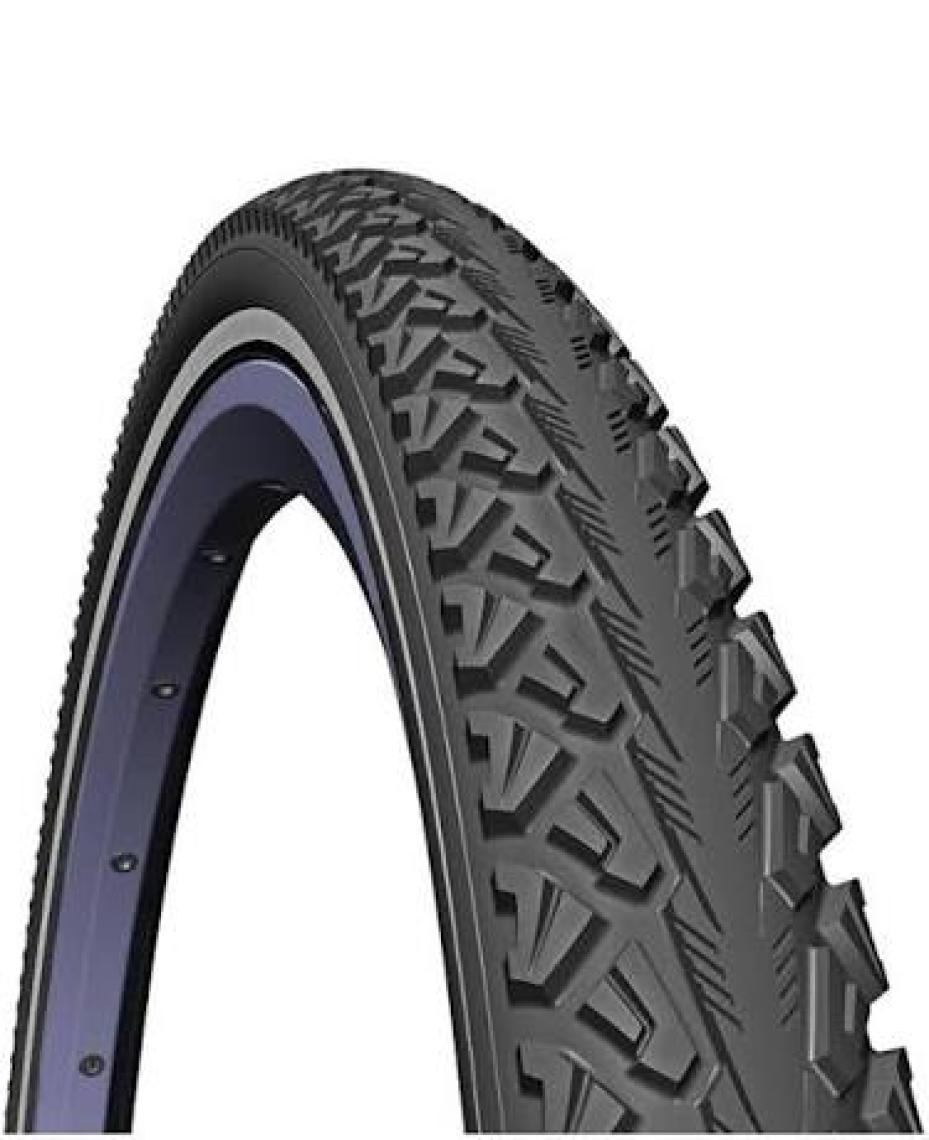 Mitas Shield 20X1.75 Aps+Rs Zırhlı Bisiklet Dış Lastik