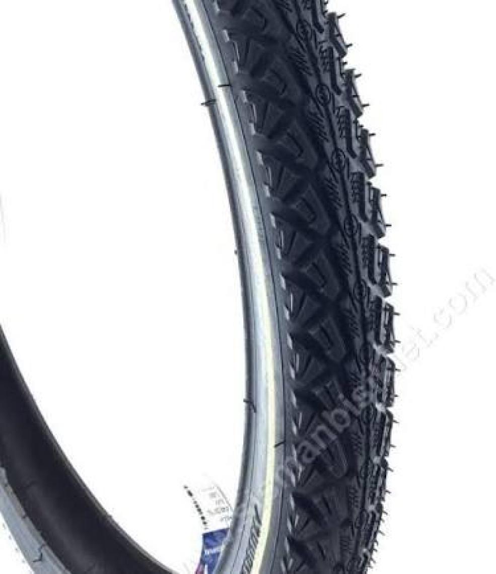 Mitas Shield 20X1.75 Aps+Rs Zırhlı Bisiklet Dış Lastik