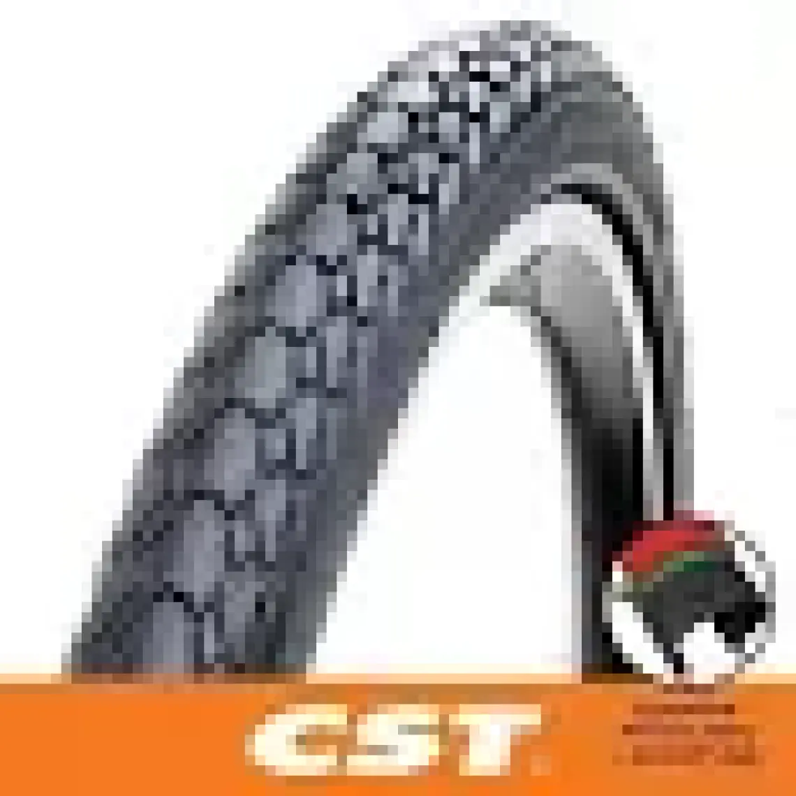 CST Platinum Protector 700x38C Zırhlı Şehir Bisikleti Dış Lastik