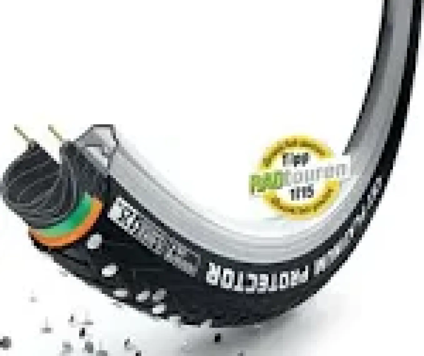 Cst Platınum Protector 26X1.75 Zırhlı Dış Lastik