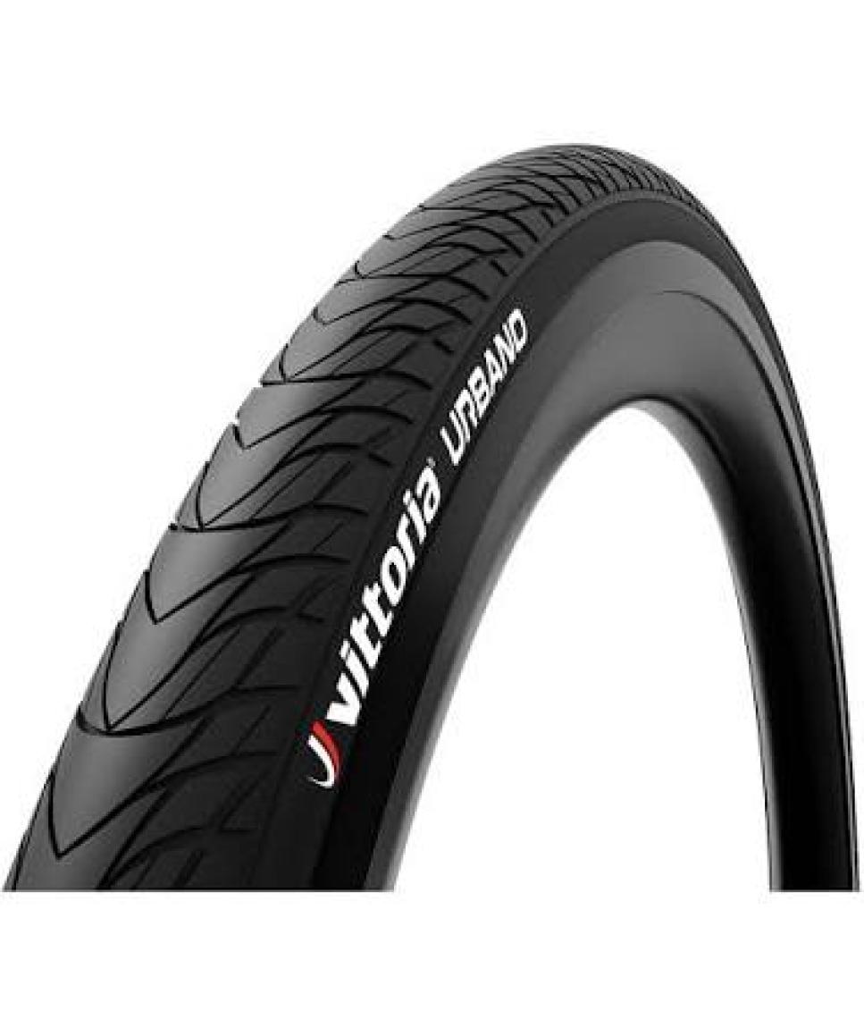 Vittoria Urbano 700x45C Şehir Bisikleti Dış Lastik