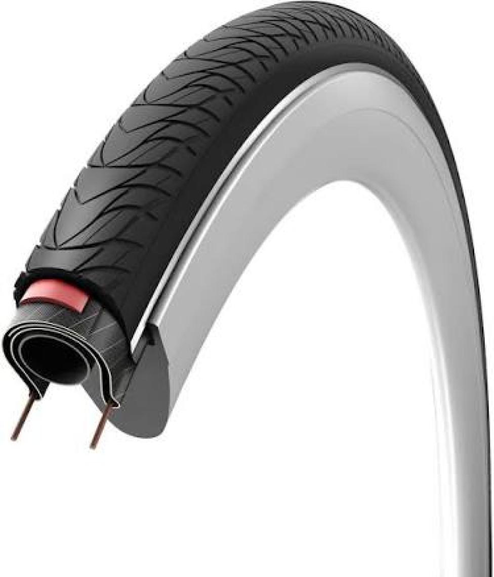 Vittoria Urbano 700x45C Şehir Bisikleti Dış Lastik