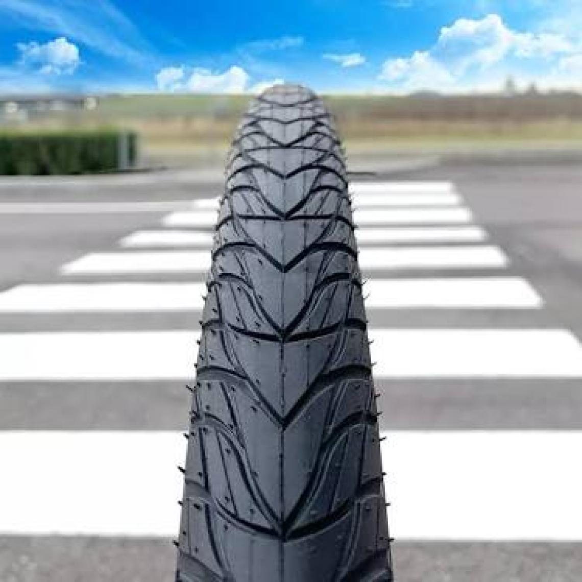 Vittoria Urbano 700x45C Şehir Bisikleti Dış Lastik