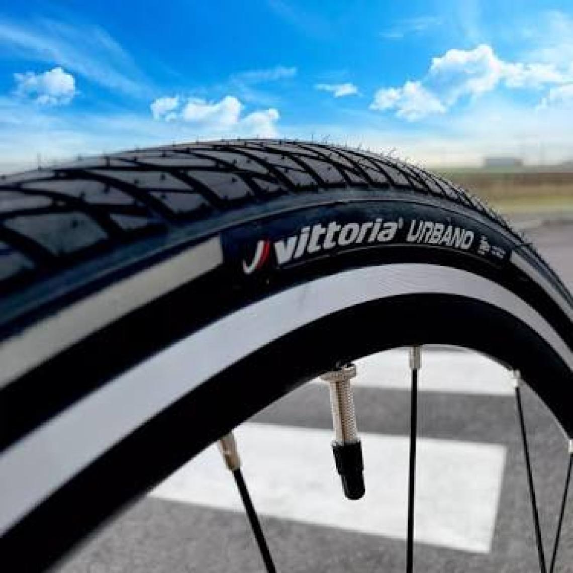Vittoria Urbano 700x45C Şehir Bisikleti Dış Lastik