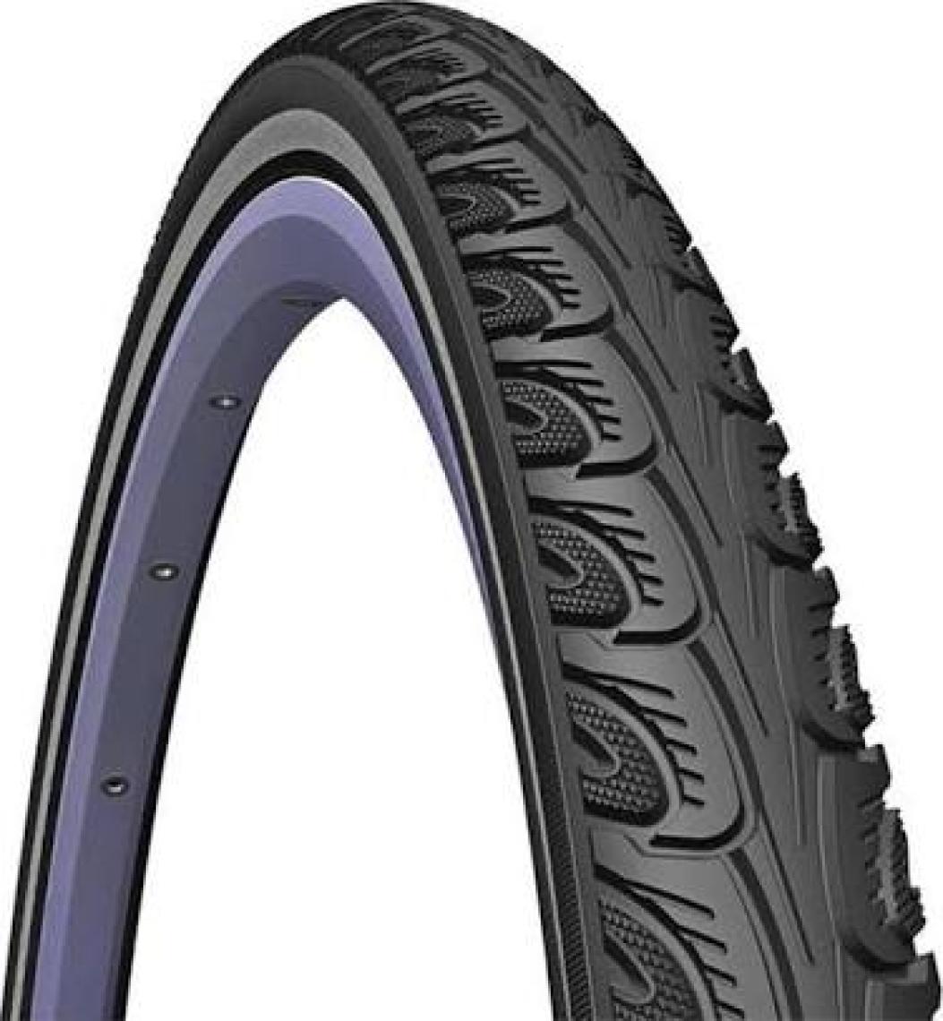 Mitas Hook 700X35C Bisiklet Dış Lastiği Zırhlı 4mm