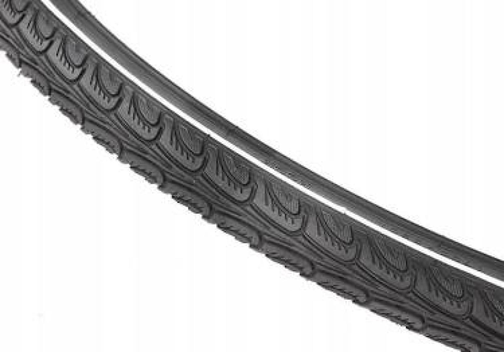 Mitas Hook 700X35C Bisiklet Dış Lastiği Zırhlı 4mm