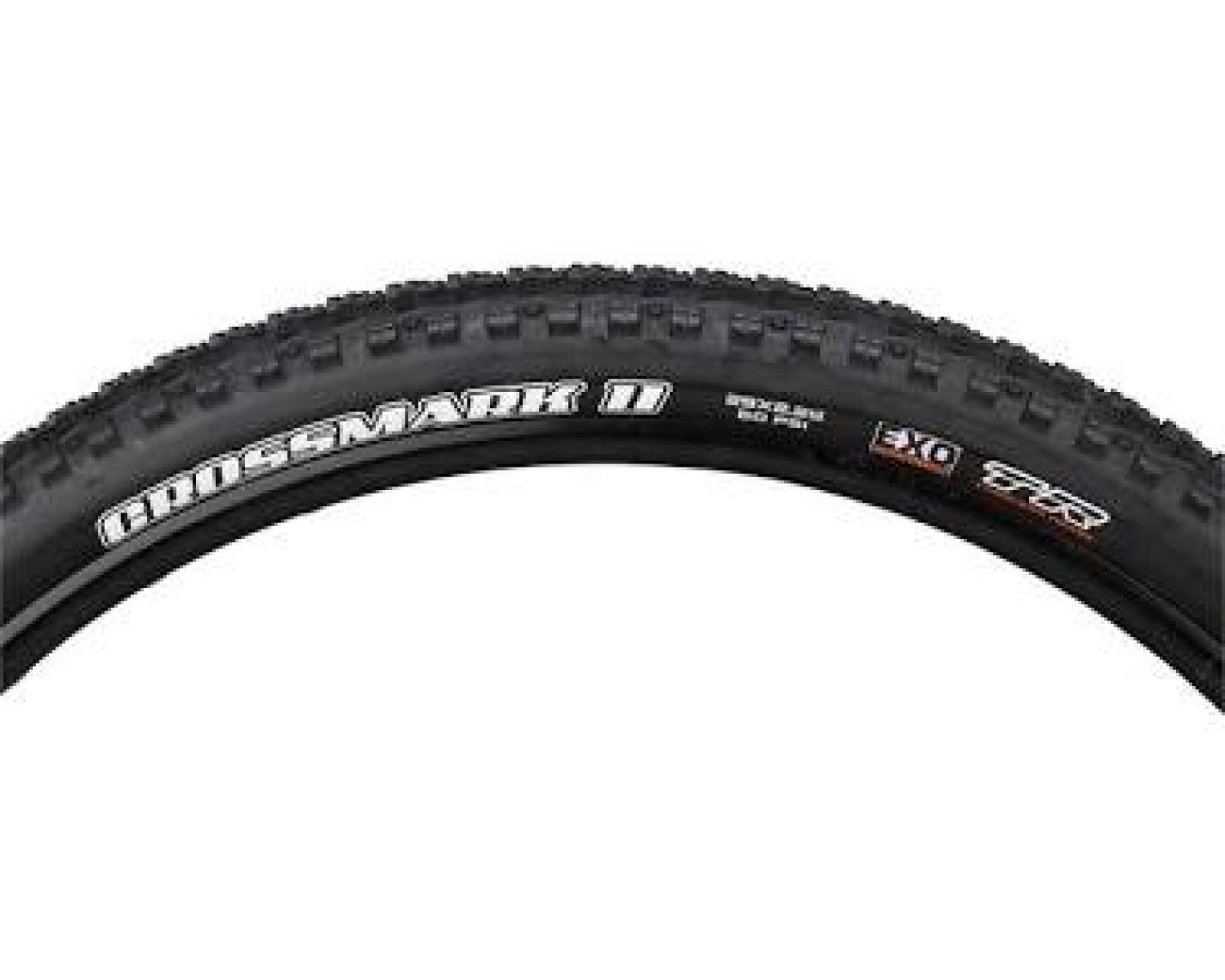 Maxxis Crossmark Iı 29X2,25 Katlanır Tubeless Dış Lastik