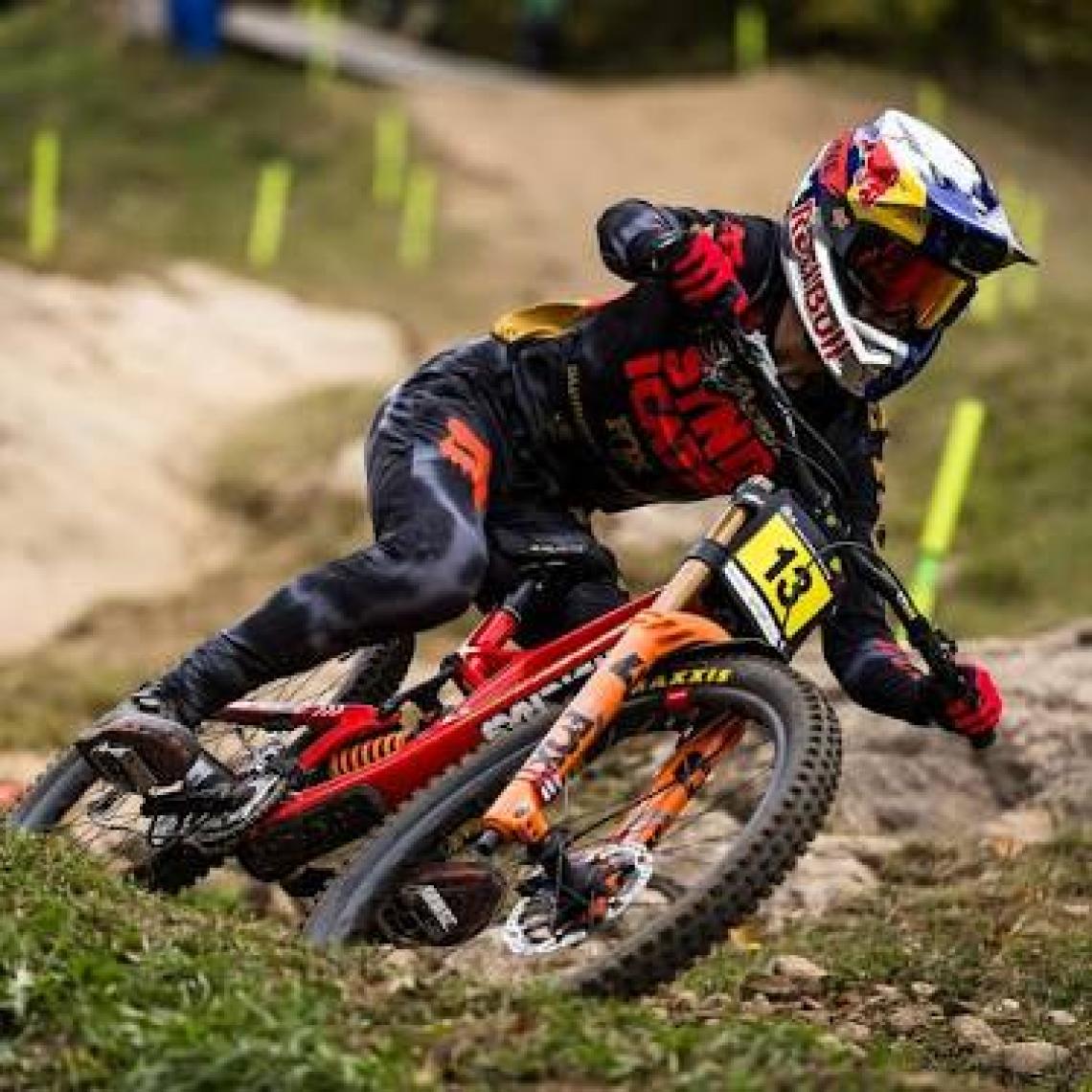 Maxxis Crossmark Iı 29X2,25 Katlanır Tubeless Dış Lastik