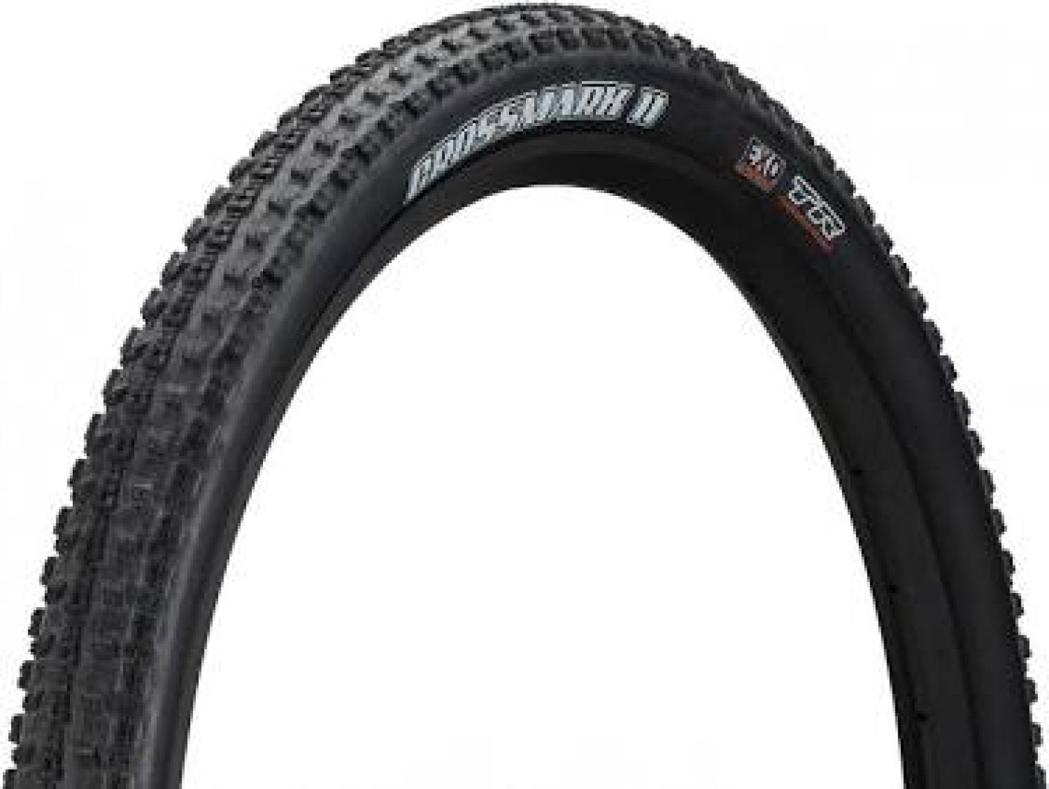 Maxxis Crossmark Iı 29X2,25 Katlanır Tubeless Dış Lastik