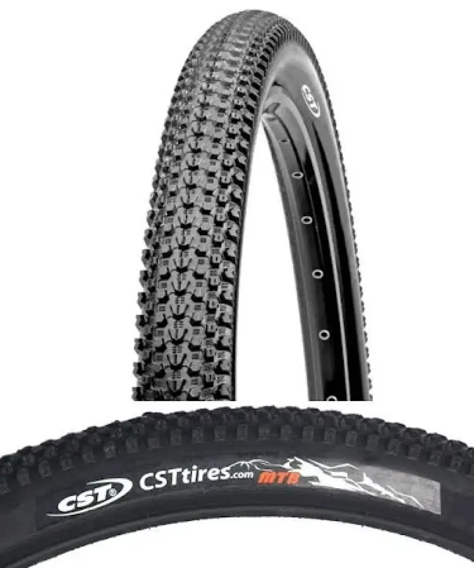 CST 26x2.10 C1820 Dış Lastik