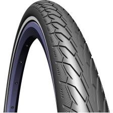 Mitas Rubena Flash 20X1.75 3mm Zırhlı ve Reflektörlü Bisiklet Dış Lasti