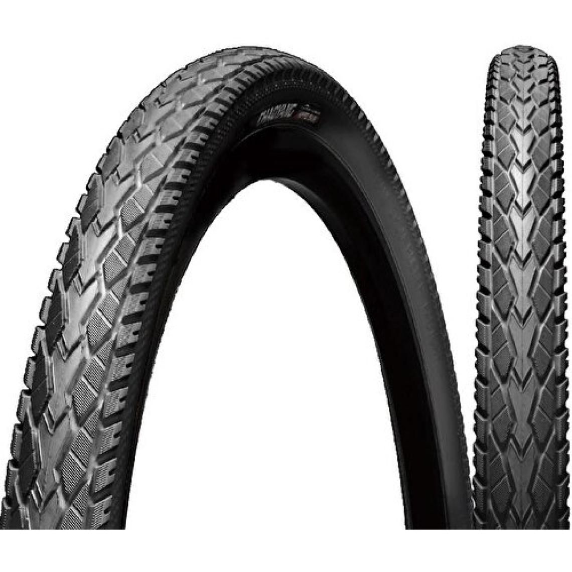 Chaoyang 26X1.95 Mako Shark Rhino Skin 5mm Zırhlı Dış Lastik H-5113
