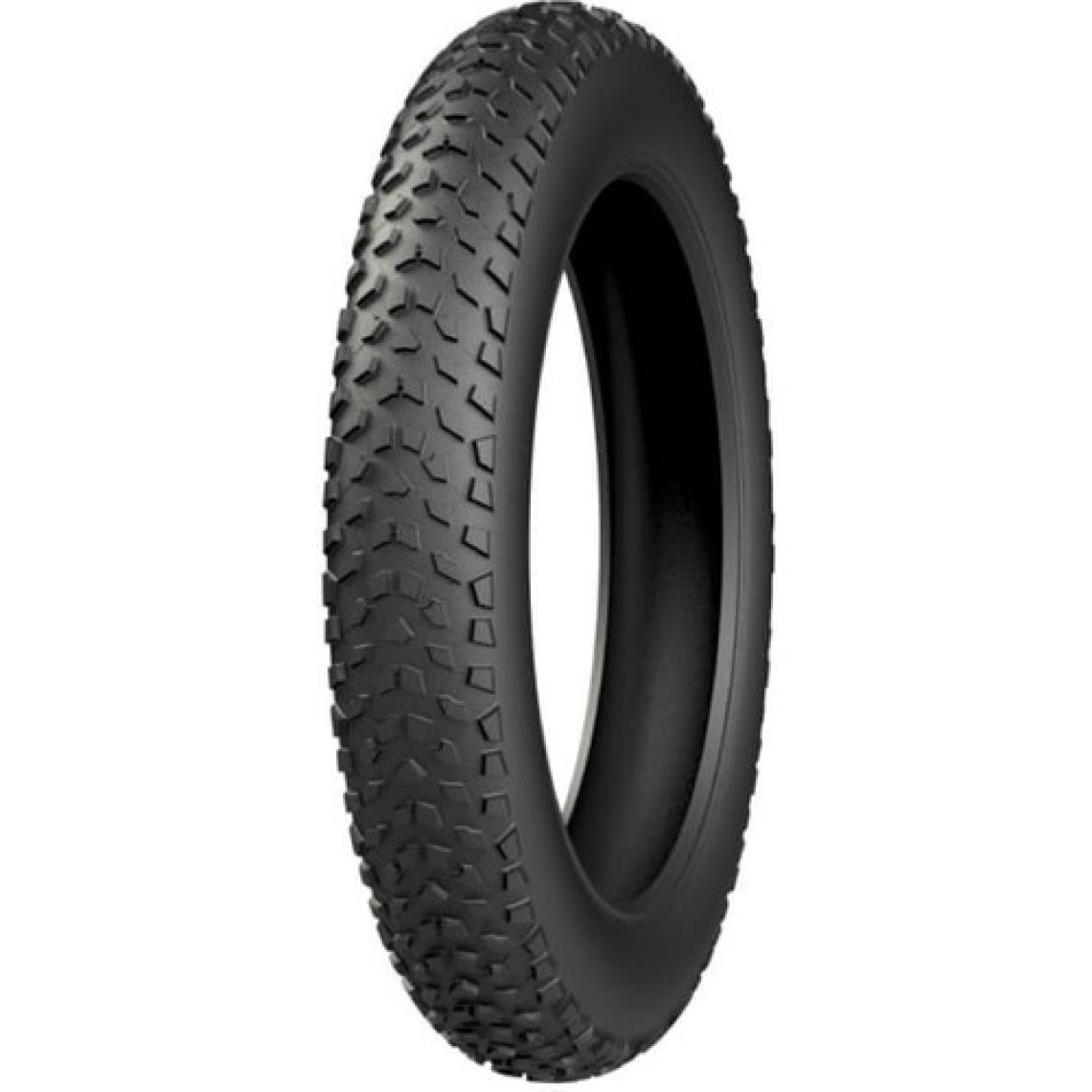 Anlas ırc fatbike dış lastik 20x4.0