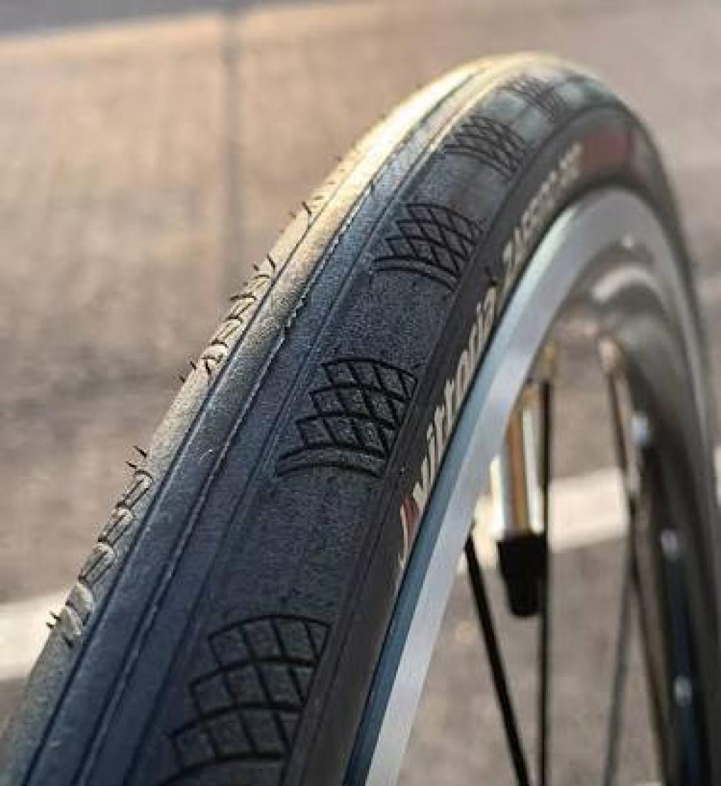 Vıttorıa Zaffıro Pro 700X25C Katlanır Dış Lastik
