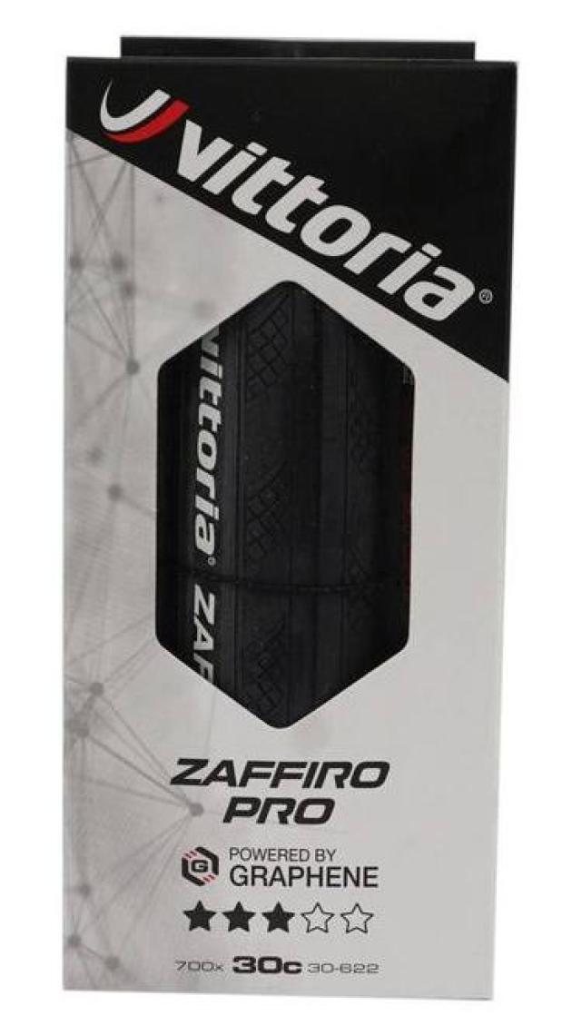 Vıttorıa Zaffıro Pro 700X25C Katlanır Dış Lastik