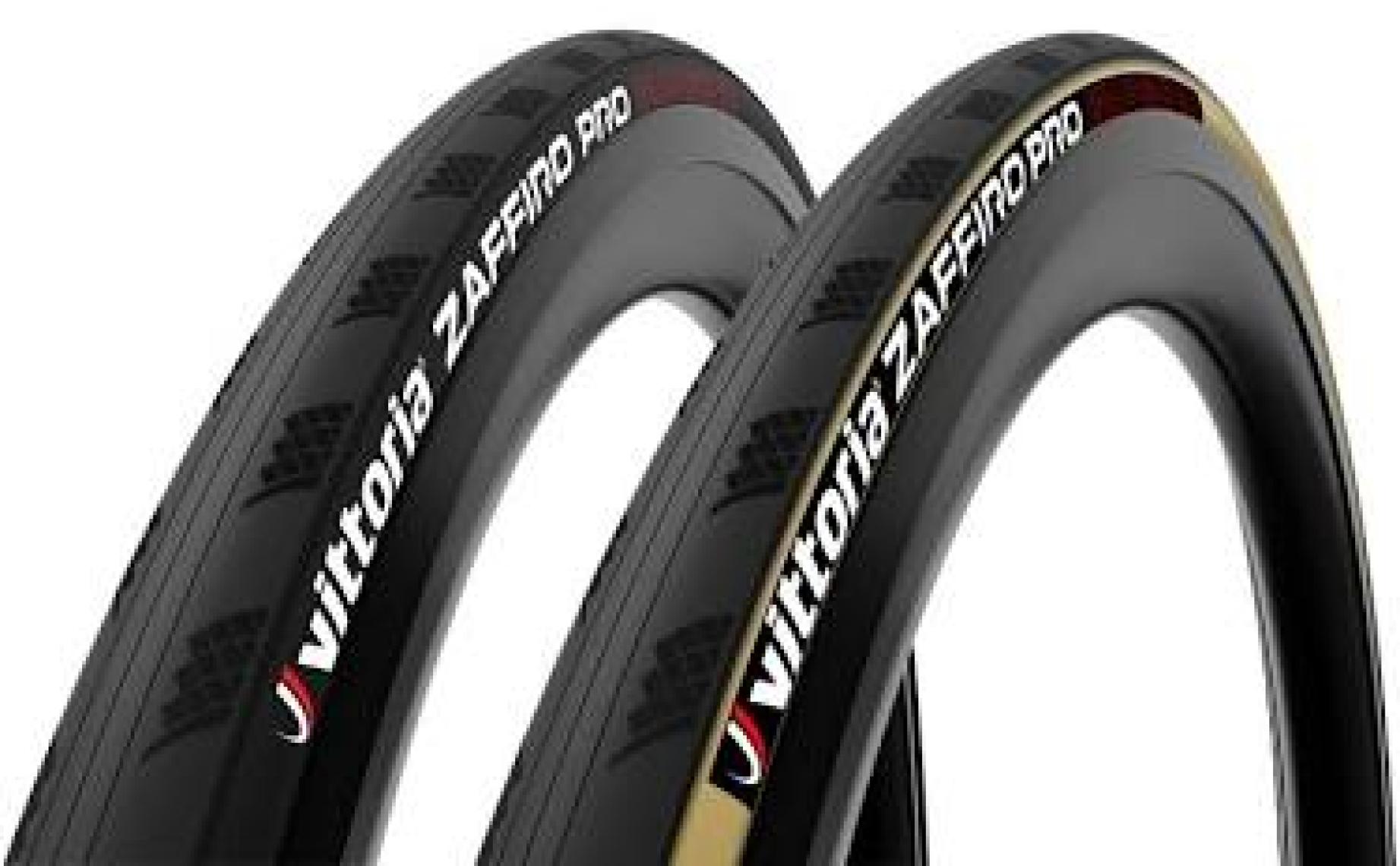Vıttorıa Zaffıro Pro 700X25C Katlanır Dış Lastik