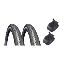 Mitas Rubena Mitas Flash Stop Thorn 700X40 Zırhlı Lastik Seti