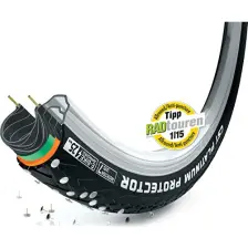 CST Platinum Protector 700x38C EPS/LDP (Zırhlı) Dış Lastik