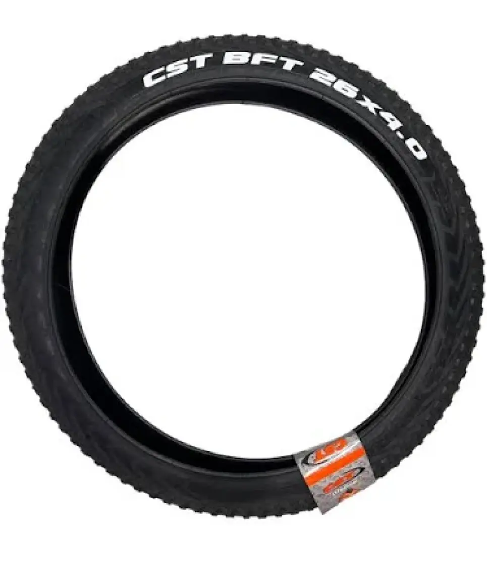 CST FatBike Dış Lastik 26x4.00 EPS  C1752 BFT
